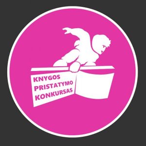 Read more about the article Prasideda 27-asis Knygos pristatymo konkursas