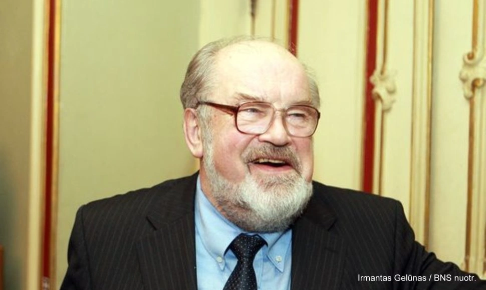 Algimantas Zurba