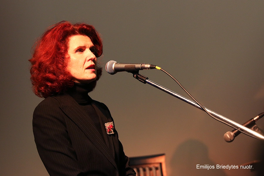 Erika Drungytė