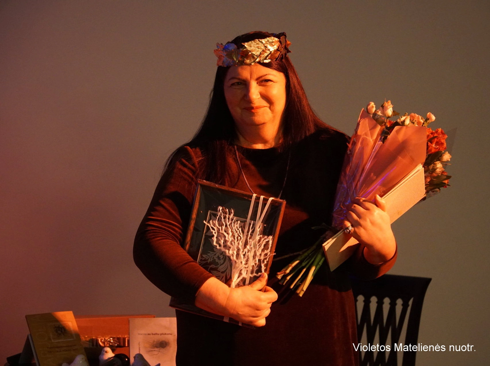 Regina Katinaitė-Lumpickienė