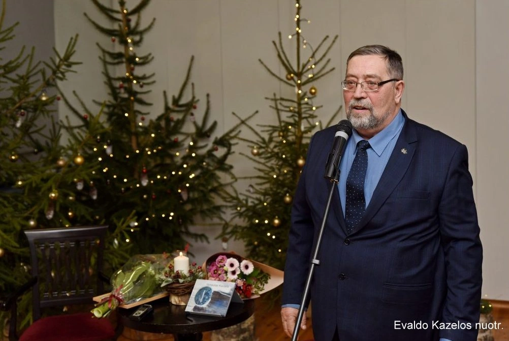 Vytautas Kaziela