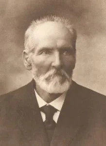Stanislovas Didžiulis 1922 m.