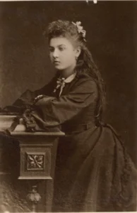 Liudvika Nitaitė
