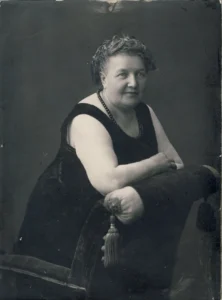 Liudvika Didžiulienė