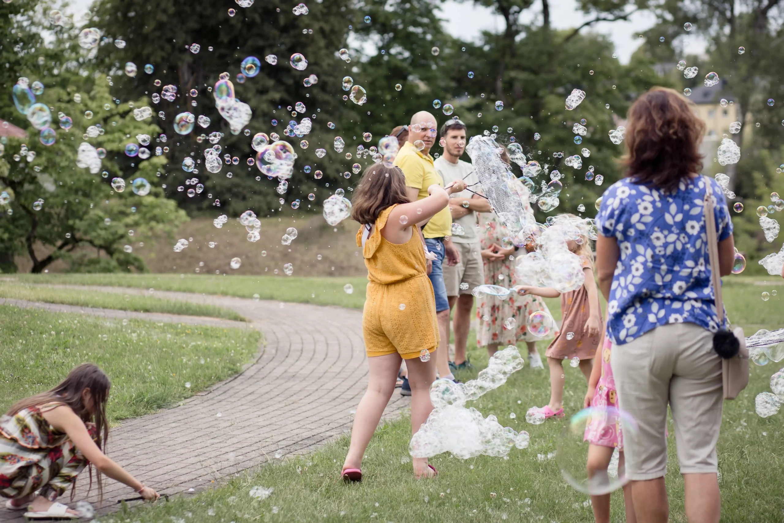 Istorijų pasakojimo festivalis Nuo pradžių