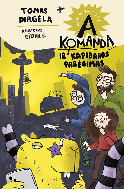 45654c03cc0e24fbc8c291620e3bc59ffaa7c189_A_komanda_ir_kapibaros_pabegimas