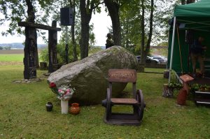 Read more about the article Juozo Tumo-Vaižganto premijai pasiūlyti keturi kandidatai