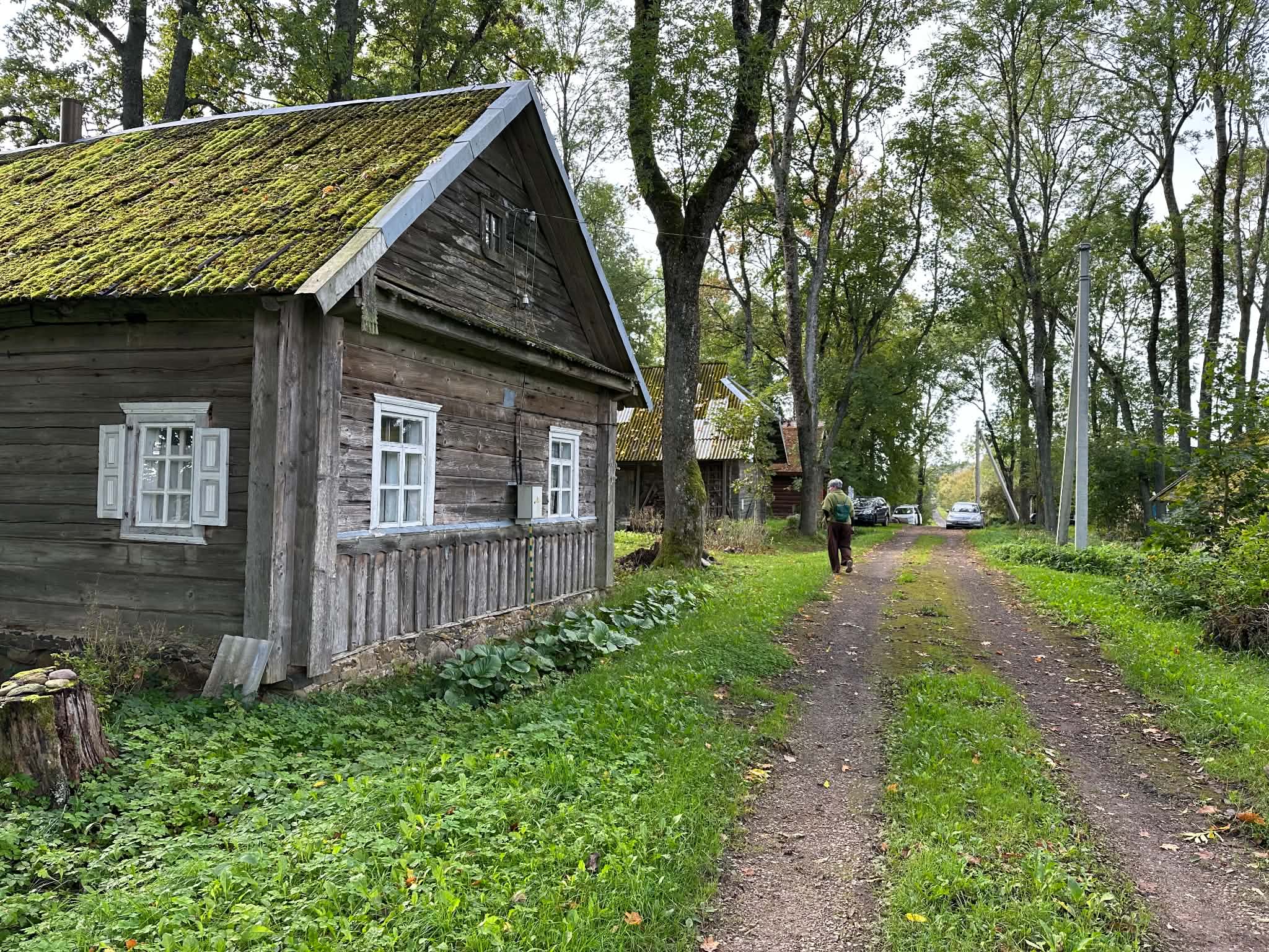 You are currently viewing Ekskursija „Vaižganto takais“ atvėrė atminties puslapius