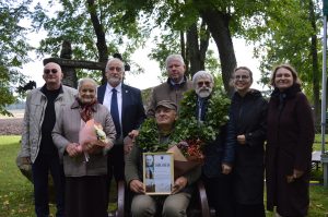 Read more about the article Pralėkė 18-osios Vaižgantinės