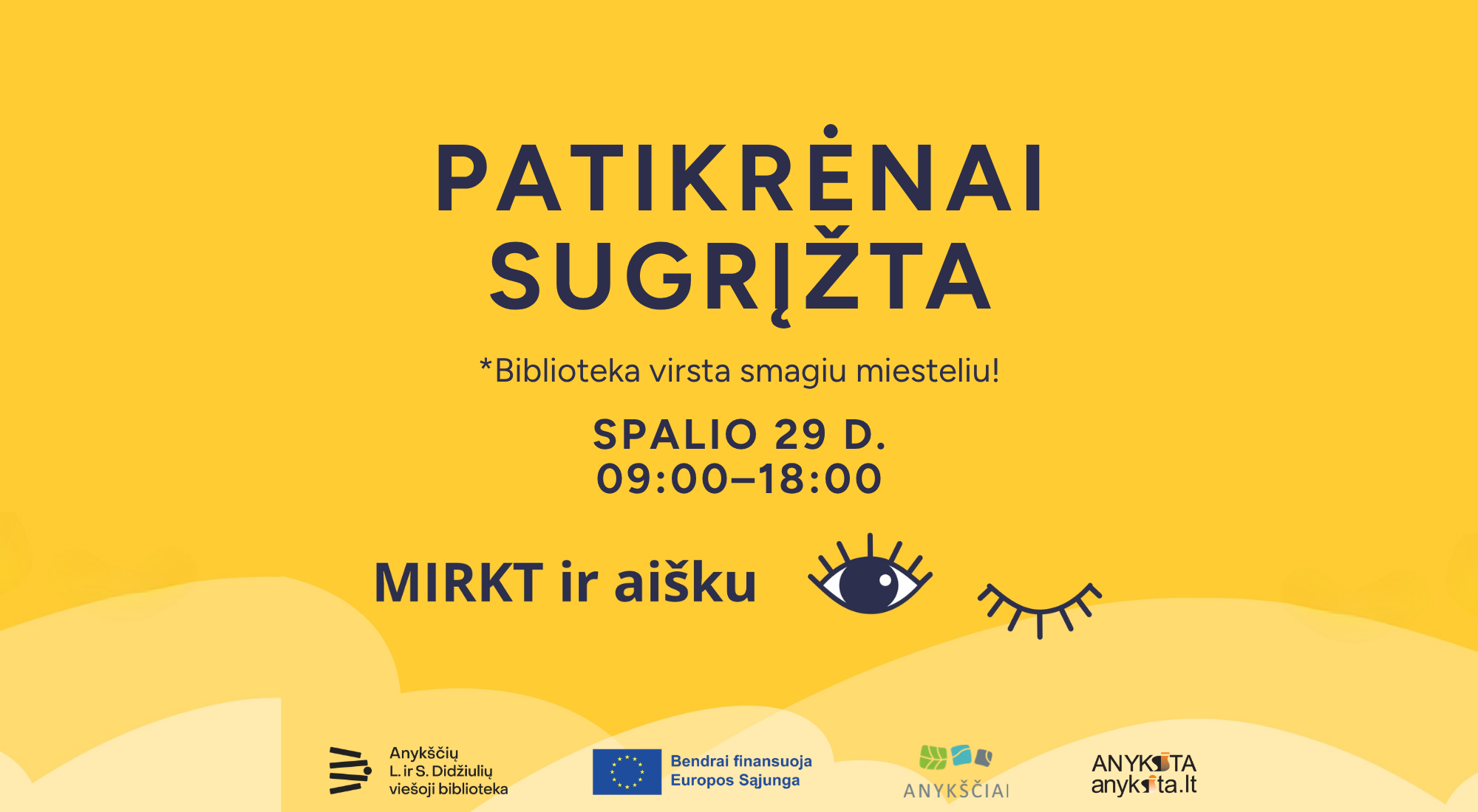 Patikrenai foje TV (1)